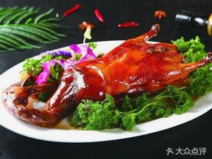 Dongchuan Dining Club (Longjin East Road Branch)