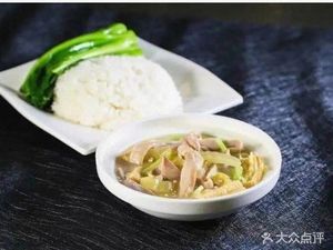 Ducheng Fast Food (Zhongshan 8th Road Branch)