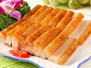Jiamingyang (Zhou Branch)