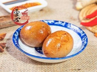 Old-Style Longjiang Pig's Trotter Rice (Xihua Road Store)
