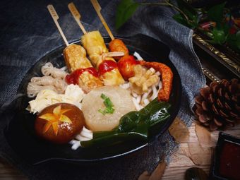 Orient Hot Pot (Baidelai Commercial City Branch)