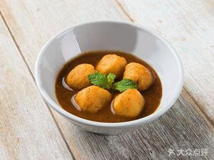 Signature Beef Offal & Beef Shank Stew (Liqingju Store)