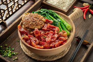 Guang式 Fried Rice (Liwang Branch)