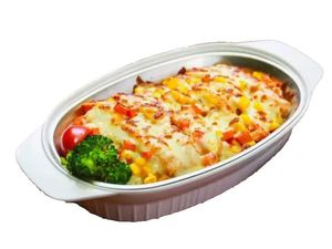 Delicious Cheese Baked Rice (Liangtingfang Community Branch)
