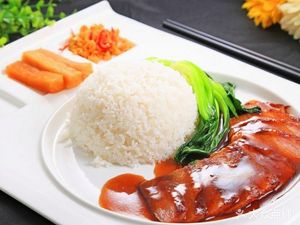 Guang Zai Char Siu King (Zhou Road Store)