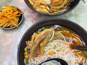Authentic Guilin Rice Noodles (Nan'an Road Branch)
