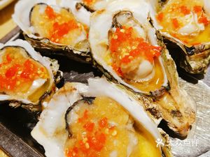 Oyster City (Zhongshan 7th Road Branch)