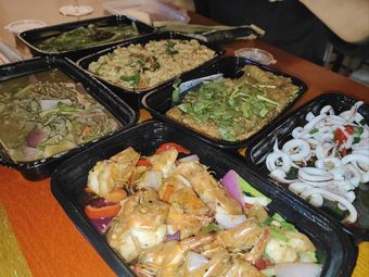 Taoxuan Chaoshan Seafood BBQ