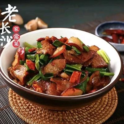 Old Changsha Home-style Cooking (Liwang Direct Store)