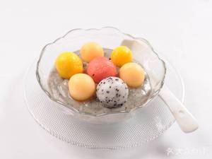 Hesheng Dessert Soup & Steamed Dishes (Longjin Branch)