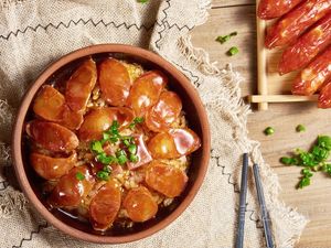 Yi Xin Stewed Dishes (Liwan Store)