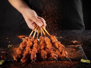 Northeast Original Barbecue (Tangming Plaza Branch)