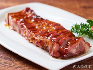 Shao's Famous Roast Meat (Liwang Branch)