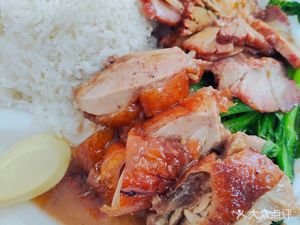 Meijing Roast Pork (Zhongshan 7th Road Branch)