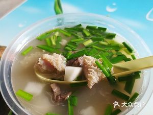 Niu Shifu Beef Noodle Soup (Longjing East Store)