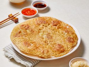 Chengcheng Dumplings (Chenjiaxi Branch)