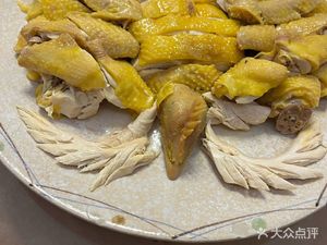 Juxi Private Kitchen (Huangs Road Branch)