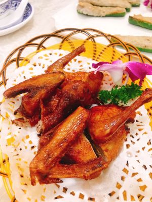Jin Jin Restaurant (No Branches)