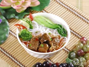 Nan Xin Fen Guan (Xi Hua Branch)