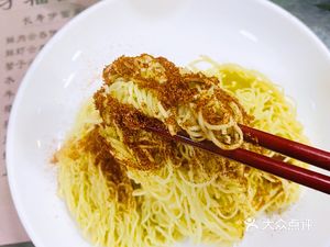 Cai Fu Noodles (Xihua Road Branch)