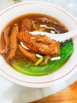 Song Ji Zhu Sheng Mian (Pan Tang Branch)