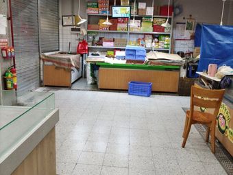 Zhan's Noodle and Rice Shop