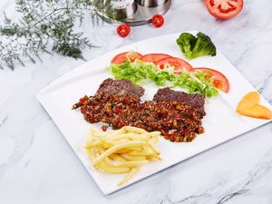 Baraka Bistro (Zhongshan Ba Road Branch)