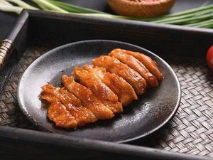 Ling Dian Beef Steak (Liwan Branch)