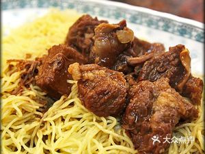 Sanrun Noodle House (Longjin Middle Road Branch)