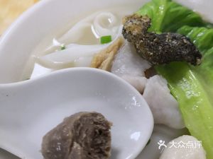 Binji Rice Noodle Shop (Xihua Road Branch)