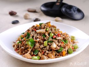Da Zhong Noodle House (Long Jin Xi Lu Branch)