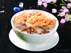 Changji Congee, Noodles & Rice