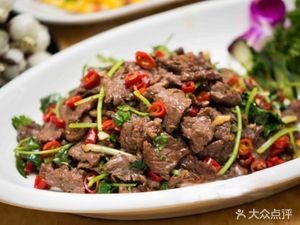 Lanzhou Beef Noodles (People's North Road Branch)