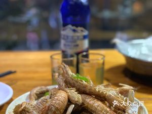 Joy Specialty Food Stall (Pantang Road Branch)