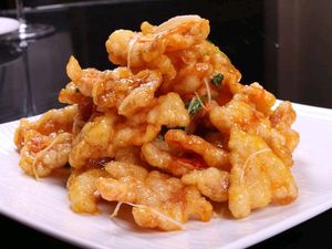 Guxiang Dumpling