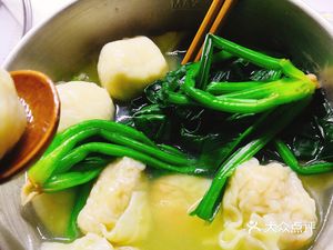 Bao Fu Professional Dumplings and Wontons (Fengyuan Store)