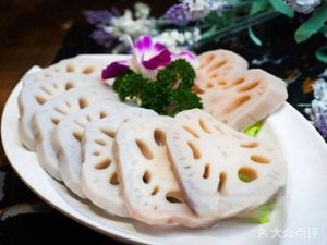 Delicious Spicy Hot Pot (Xihua Road Branch)