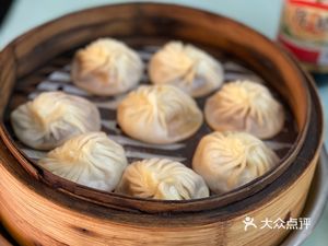 Shihui Li Steamed Bun & Noodle Shop (Yuexiu Store)