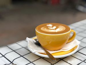Qianjie Coffee Shop