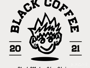 Black Coffee by Black Room (Dongshan Mouth Branch)