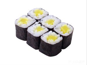 Bang Bang Sushi