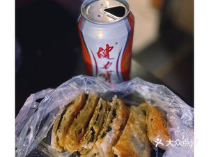Scallion Oil Pancake (Dongshan Kou Branch)