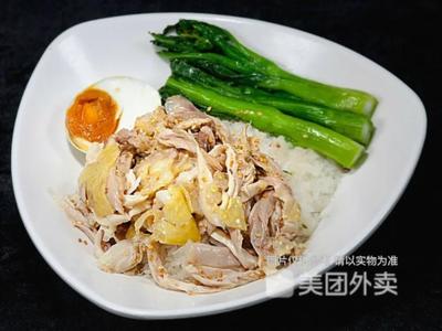 Liang's Shangxing Food Store (Dongshan Kou)