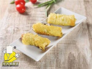 Guangtou Lao Super Steamed Dumplings (Yongsheng Store)