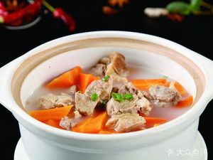 Jia Fa Snack