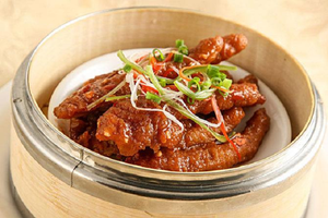 Dongchuan Restaurant (Dongchuan Road Branch)
