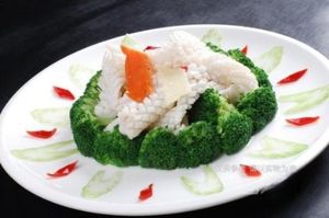 Rongshutou Food (Zhonghua Plaza Branch)