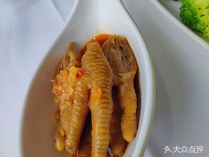 Water Goodness Hotel · Shunxianfu