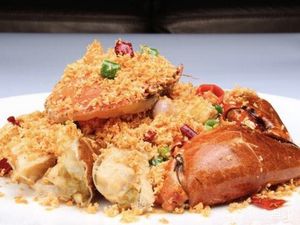 Fragrant Food (Dongdong Road Branch)