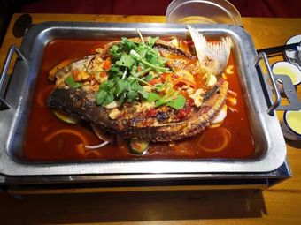 Kuanzhai Alley Spicy Pot (Zhonghua Plaza Branch)